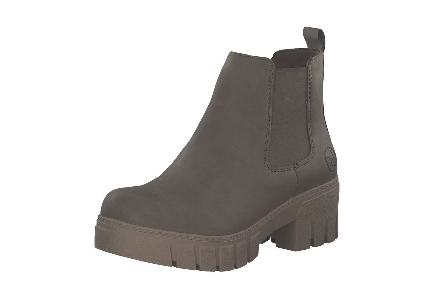 Rieker 74550 Winterstiefelette
