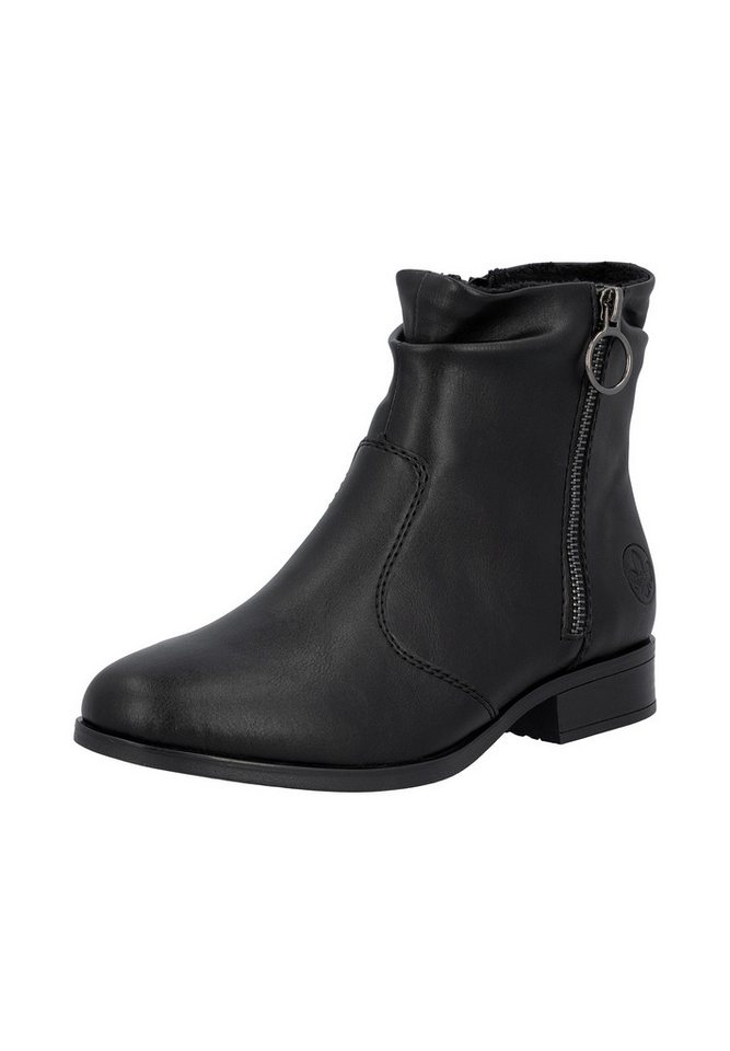 Rieker 77041 Stiefelette