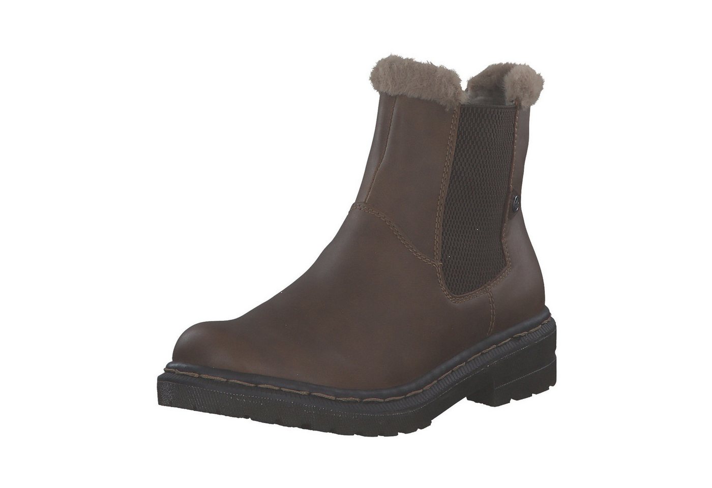 Rieker 78250 Winterstiefelette