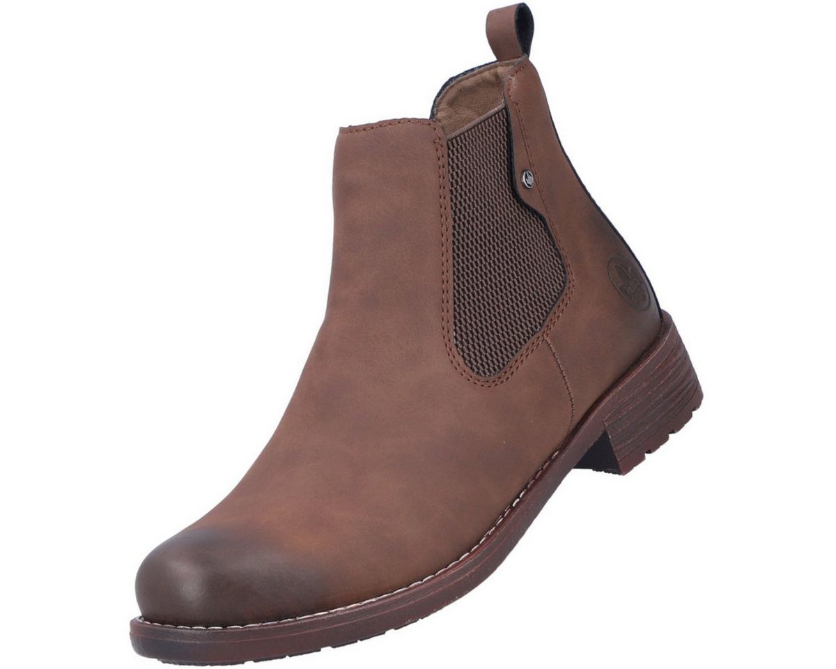 Rieker 79450-24 Stiefelette
