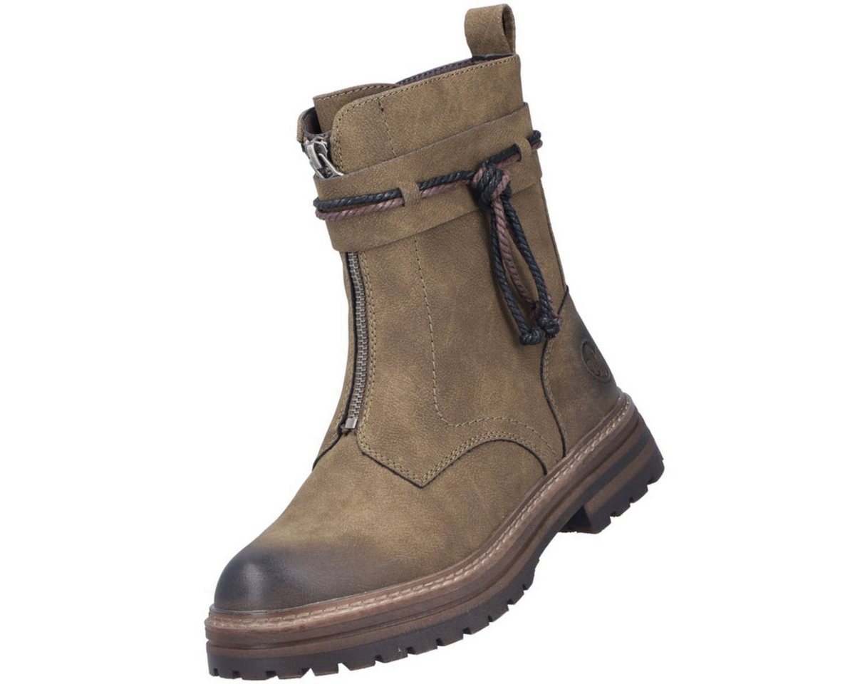 Rieker 93068-54 Stiefelette