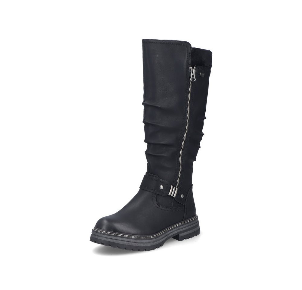 Rieker Winterstiefel (schwarz)