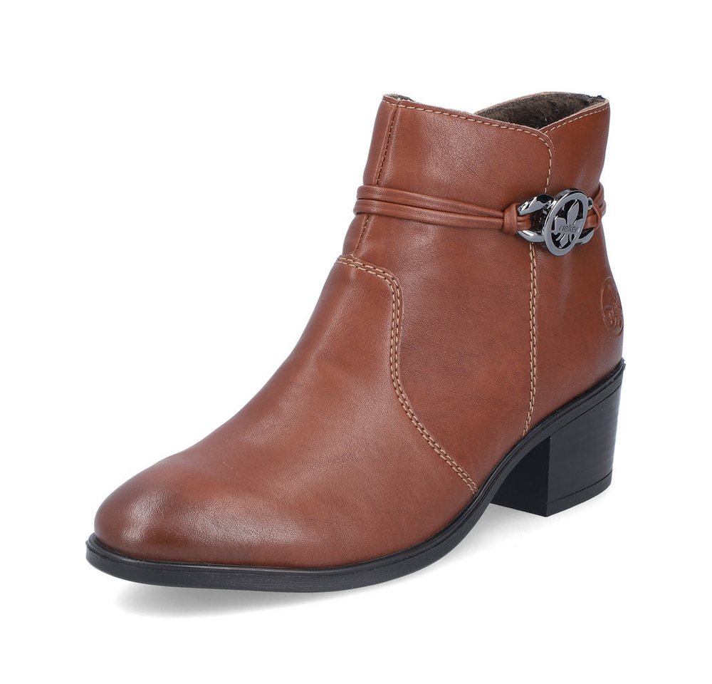 Rieker Ankleboots (braun)
