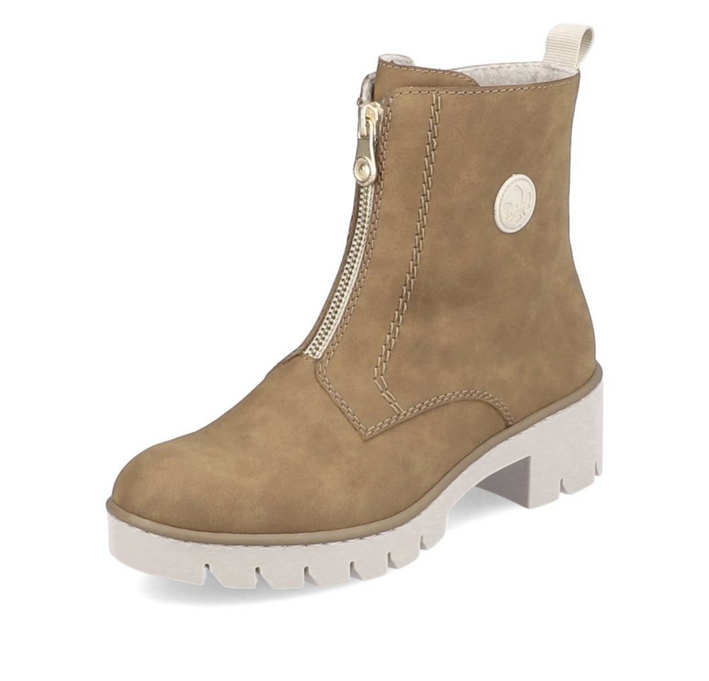 Rieker Ankleboots (braun)