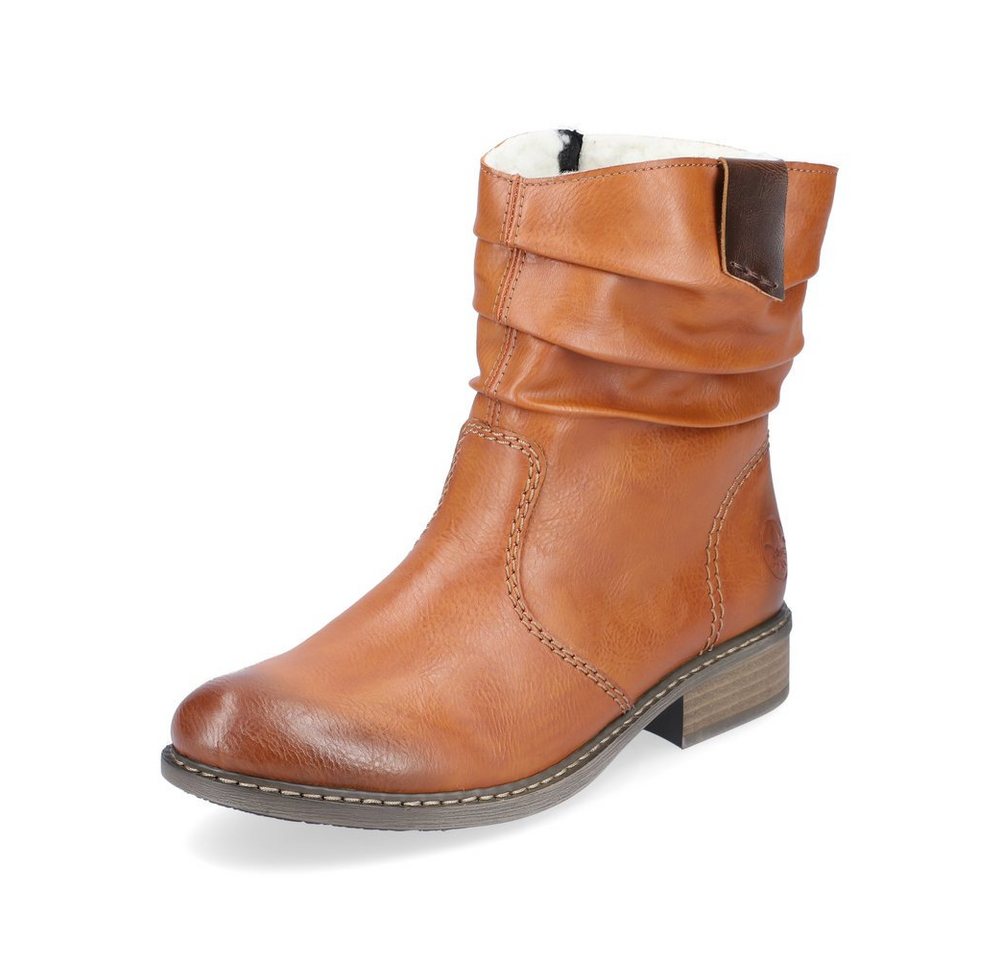 Rieker Ankleboots (braun)