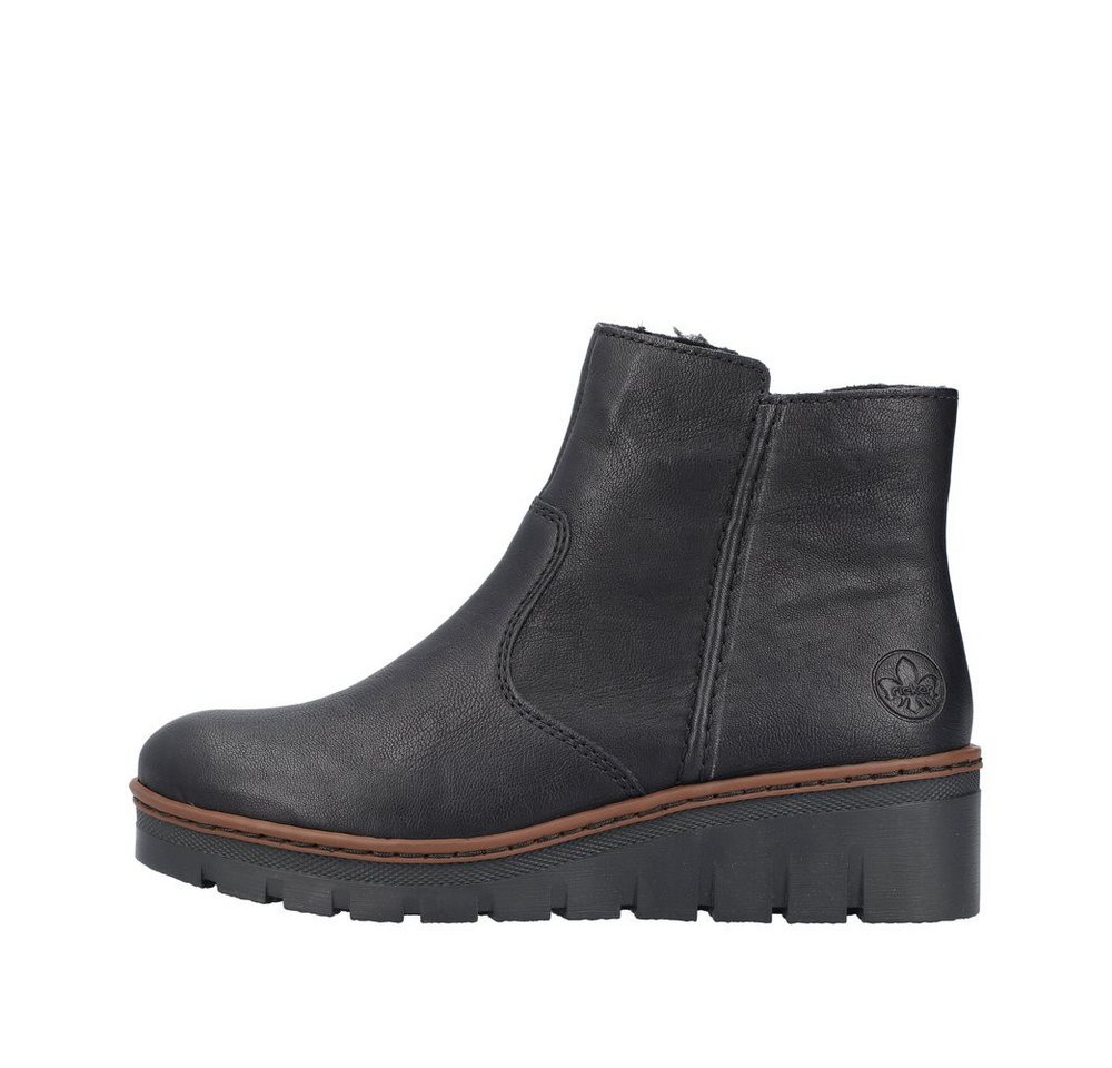 Rieker Winterboots (schwarz)