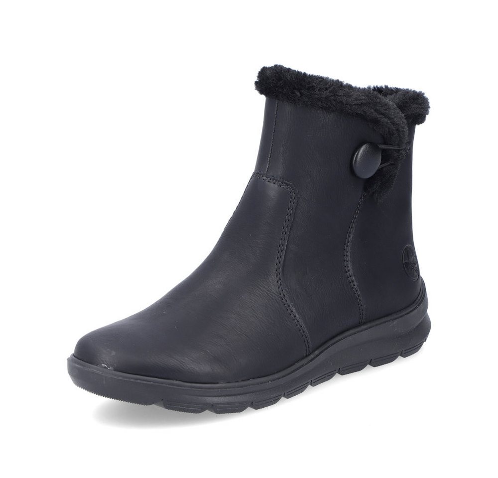 Rieker Ankleboots