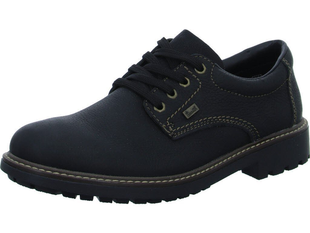 Rieker B4610 Schnürschuh