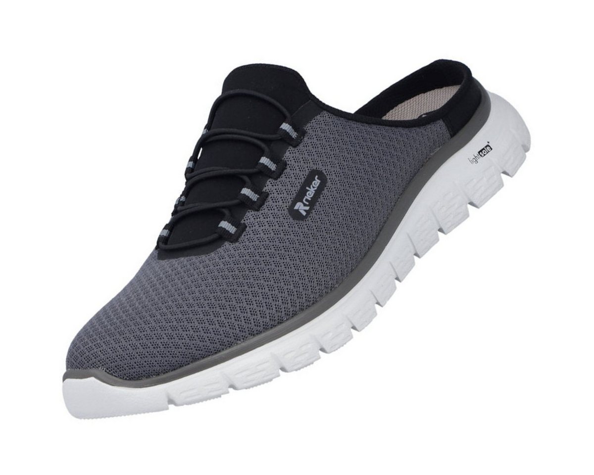 Rieker B6681-45 Clog