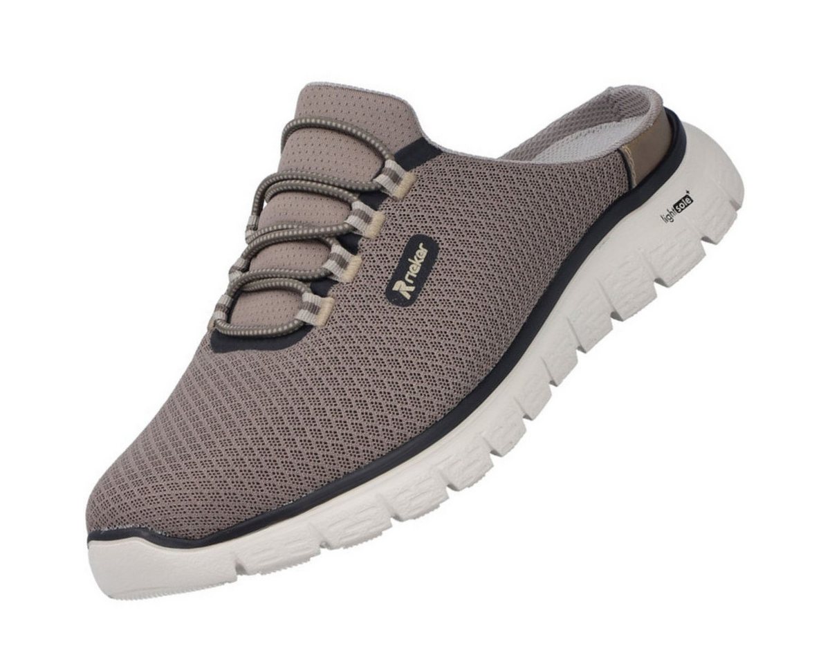 Rieker B6681-64 Clog