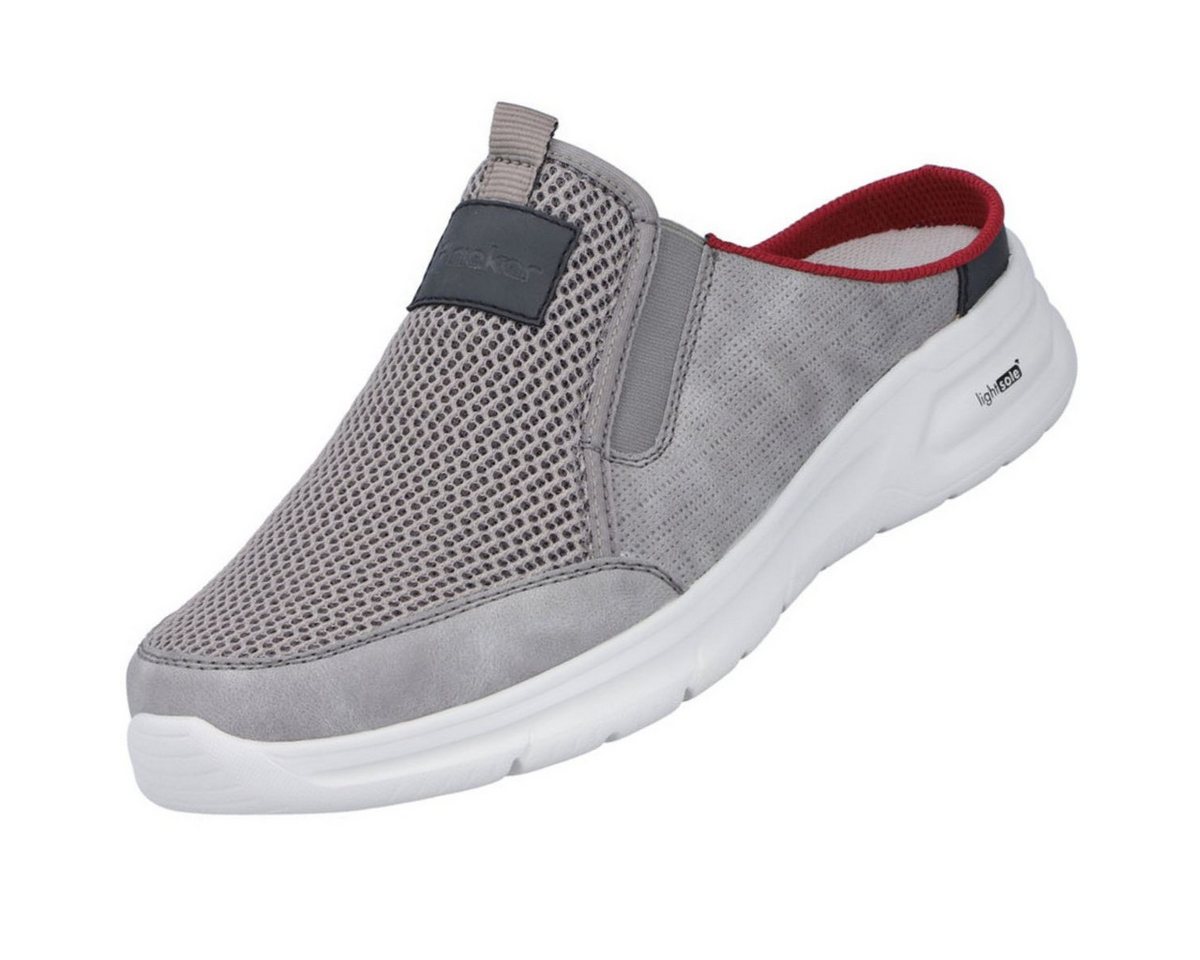 Rieker B7390-42 Clog