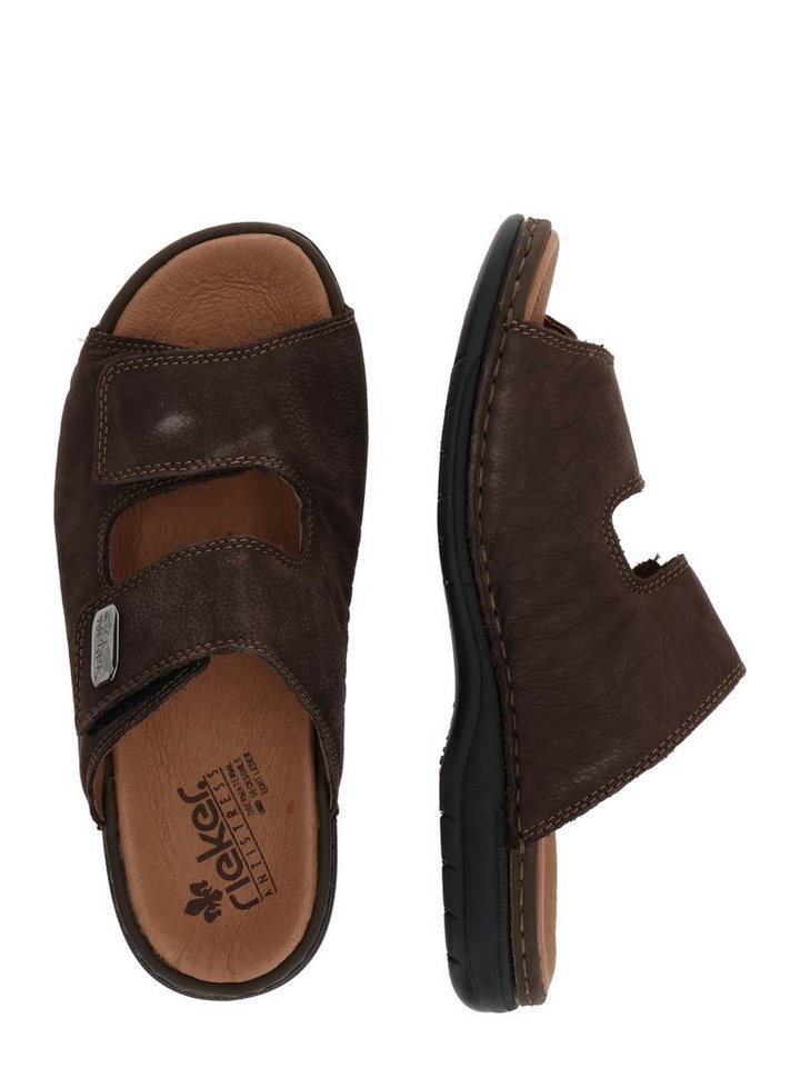 Rieker Badepantolette (1-tlg)