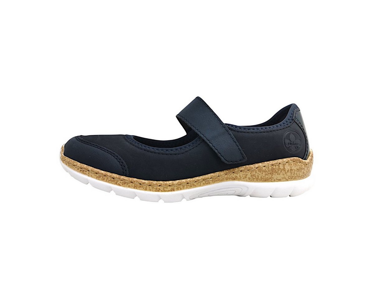 Rieker Ballerina Ballerina