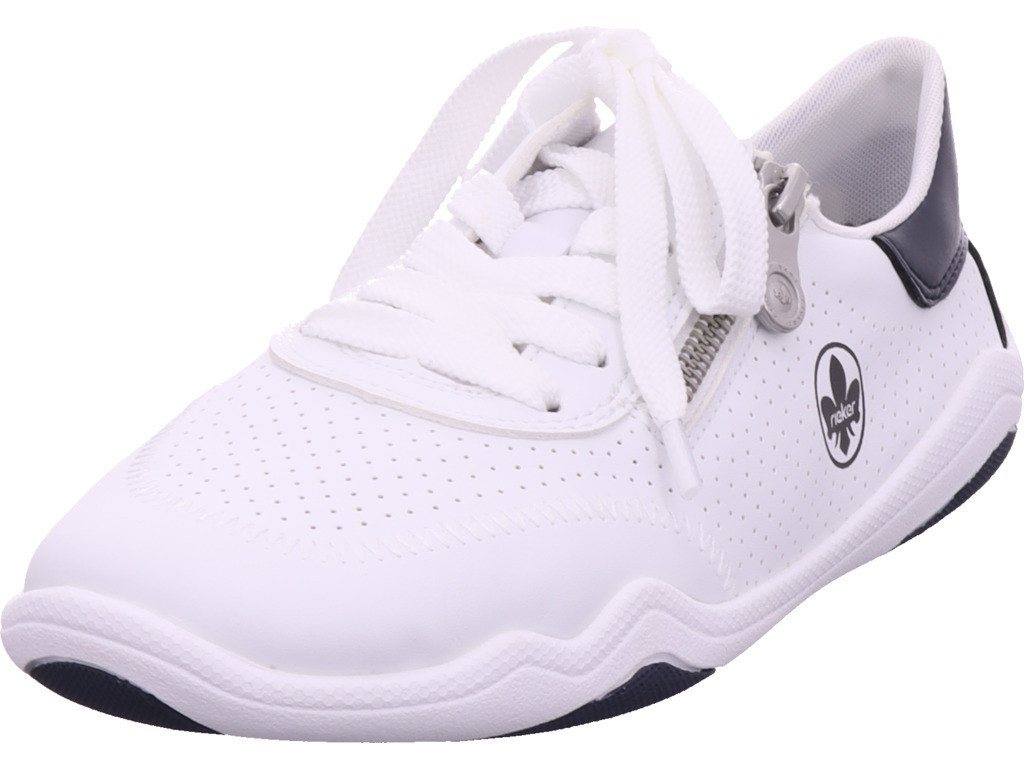 Rieker Barfuss Schnürschuh