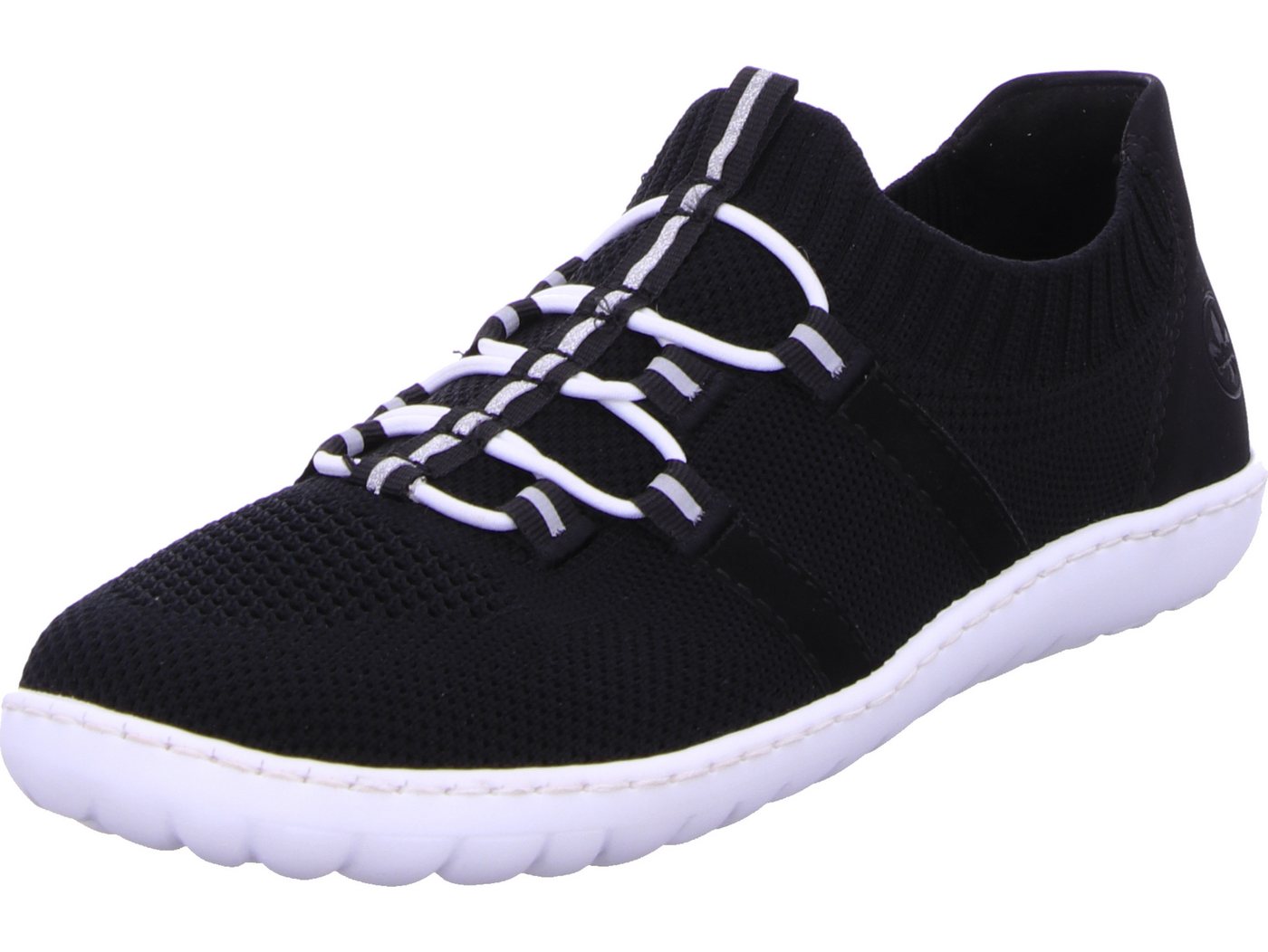 Rieker Barfußschuh 100% vegan