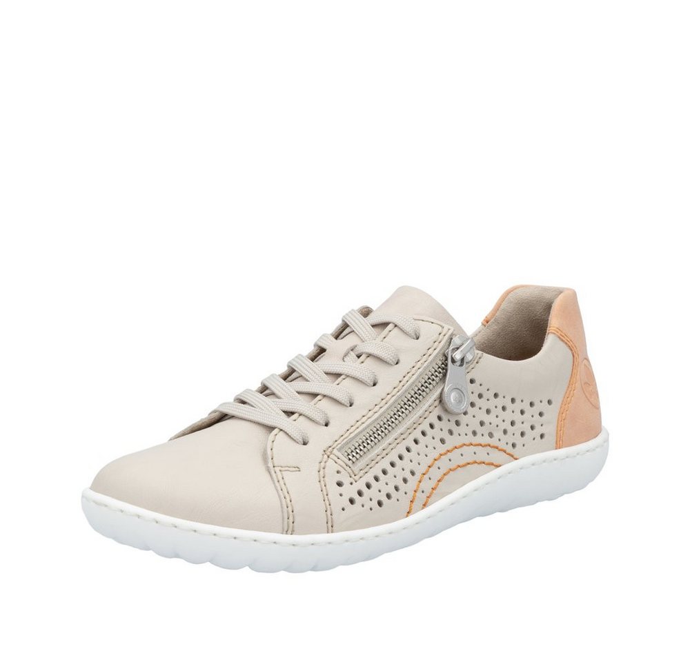 Rieker Slipper (beige)