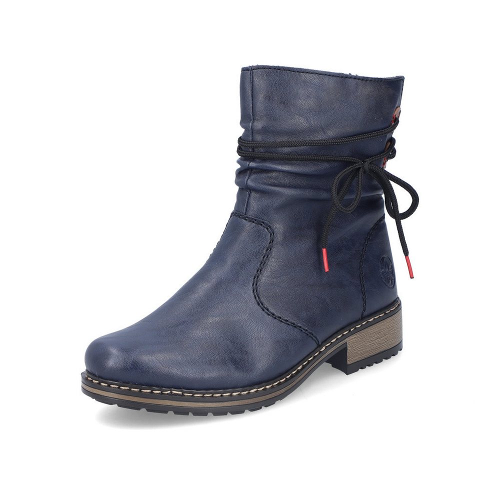 Rieker Bikerboots