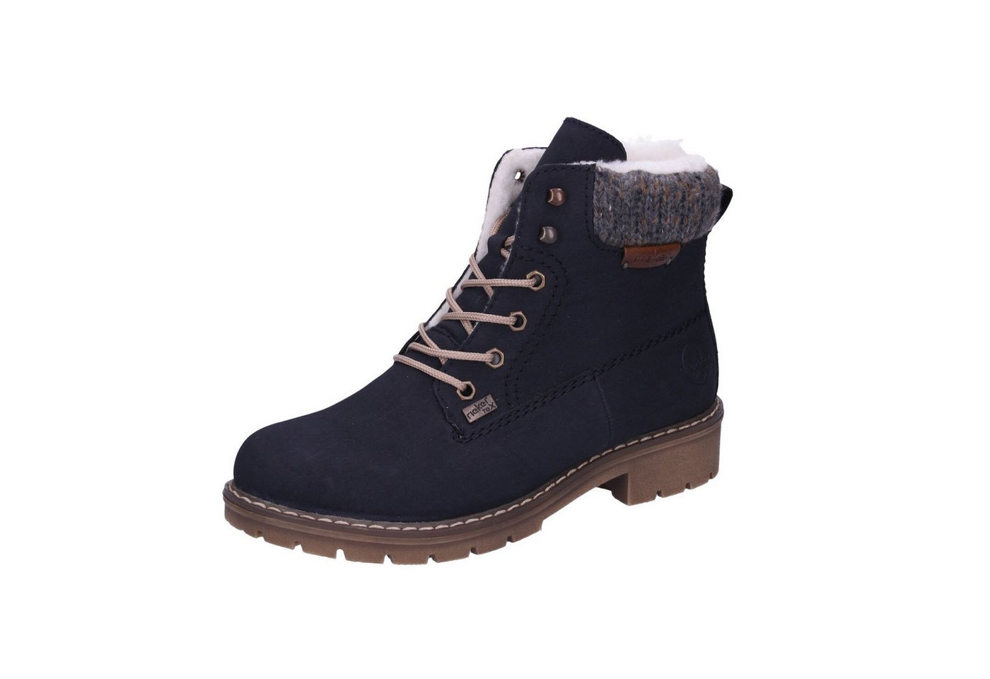 Rieker Boot Winterstiefel