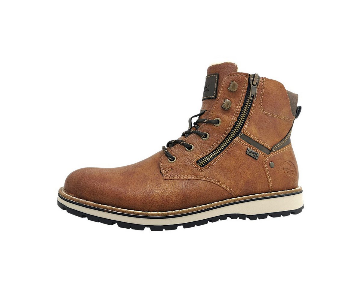 Rieker Boots Schnürstiefelette
