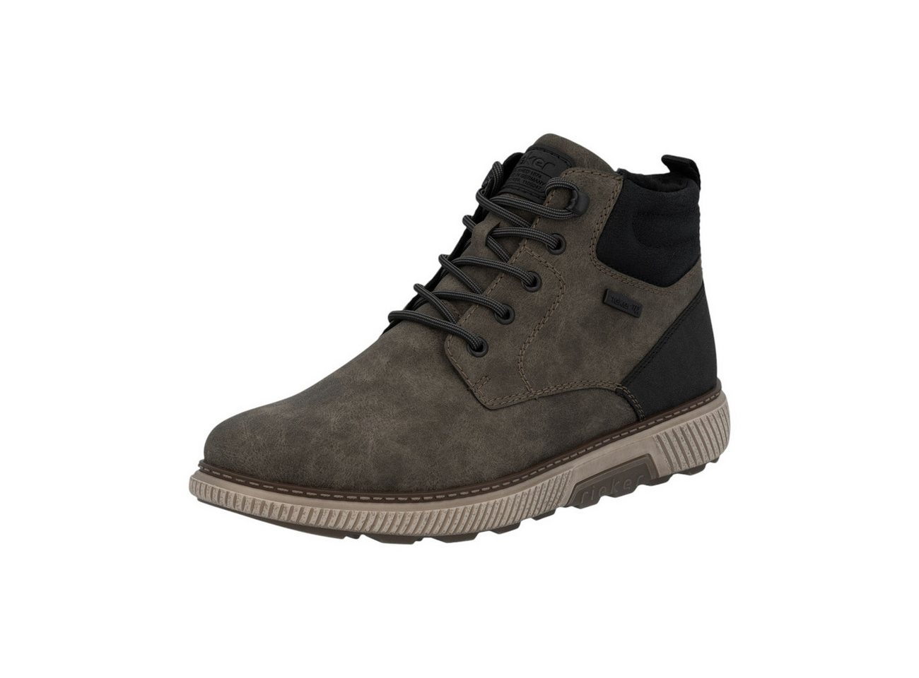 Rieker Boots Stiefelette