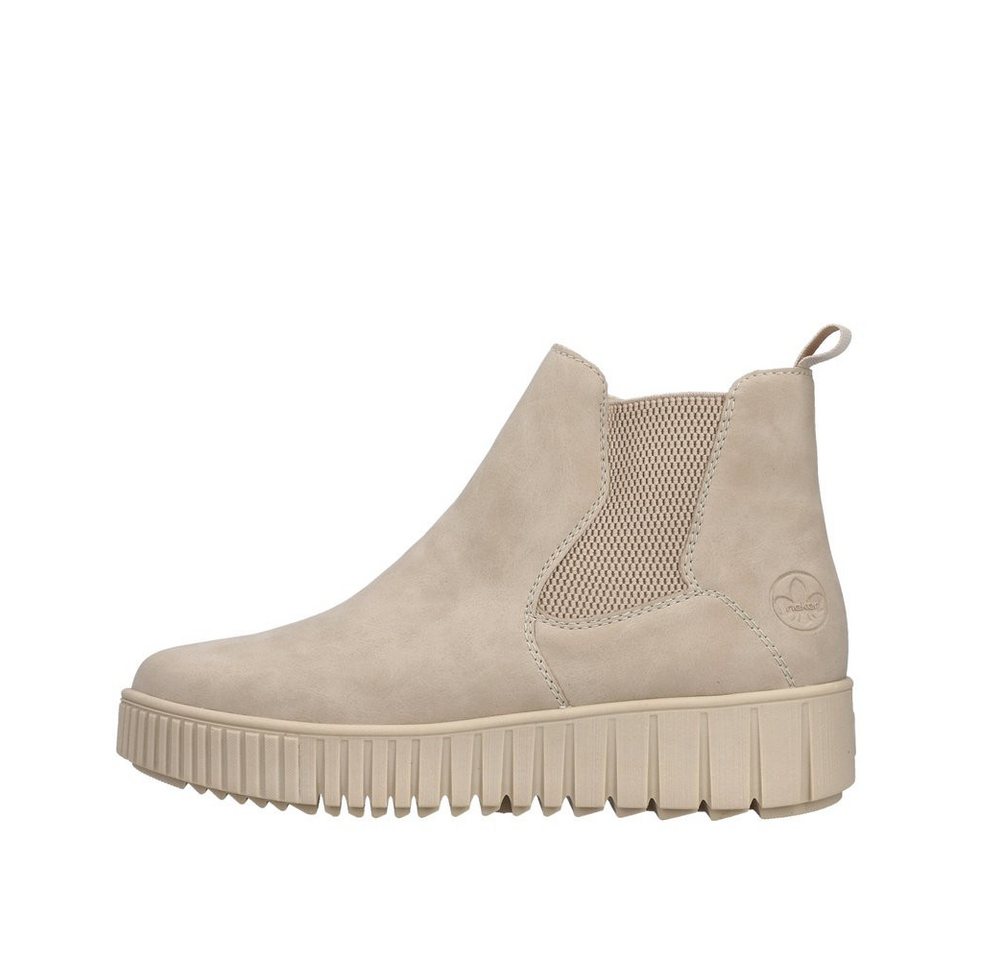 Rieker Winterboots (beige)