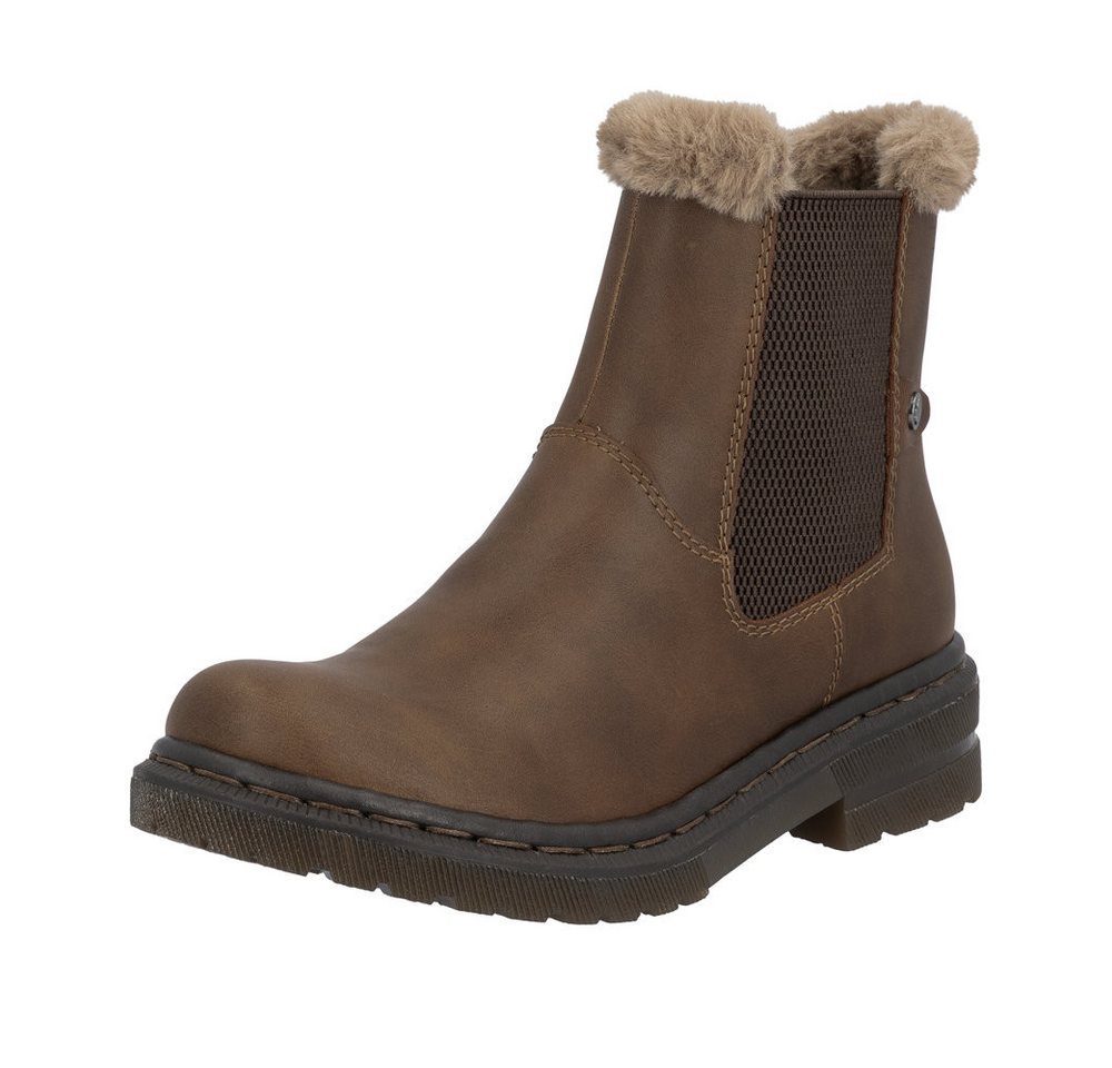 Rieker Chelsea Boots Clog