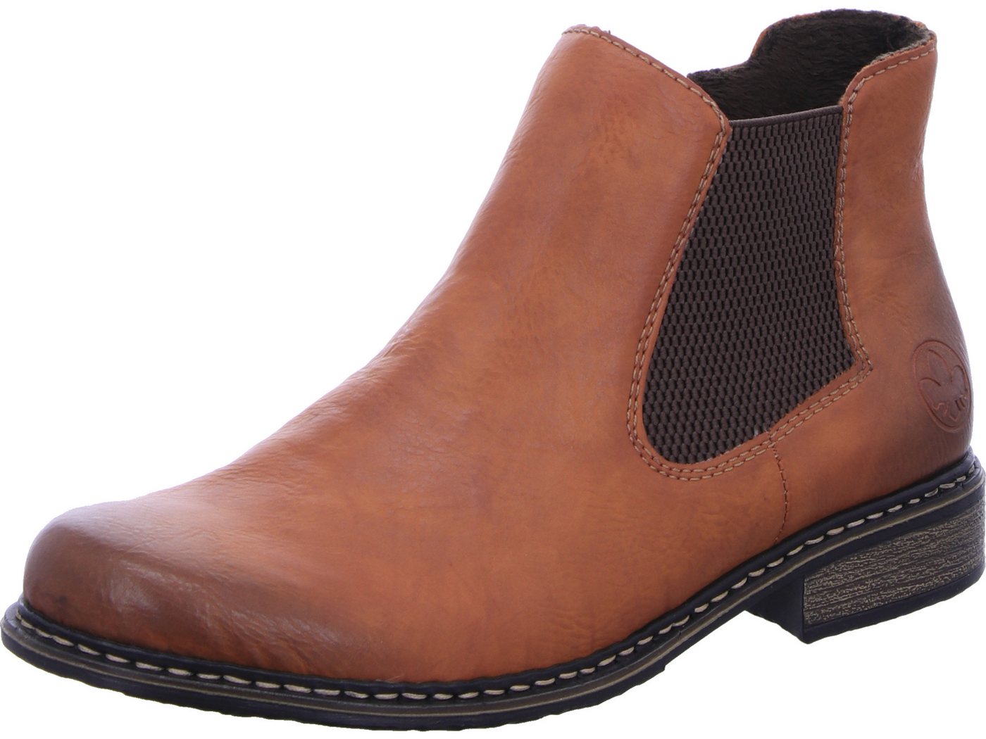 Rieker Stiefelette (braun)