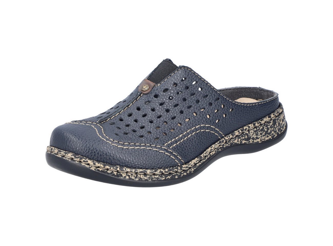 Rieker Clog