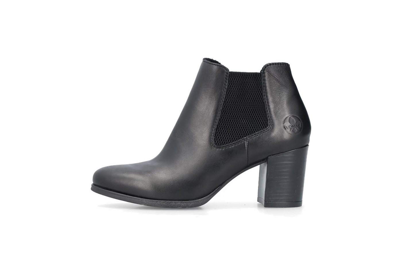 Rieker Damen Stiefel Stiefel