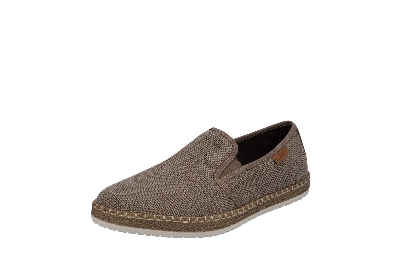 Rieker Espadrille (1-tlg)