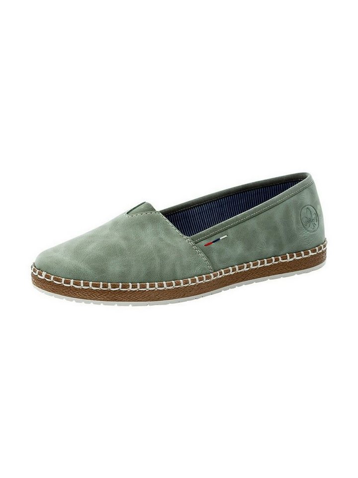 Rieker Espadrille (1-tlg)
