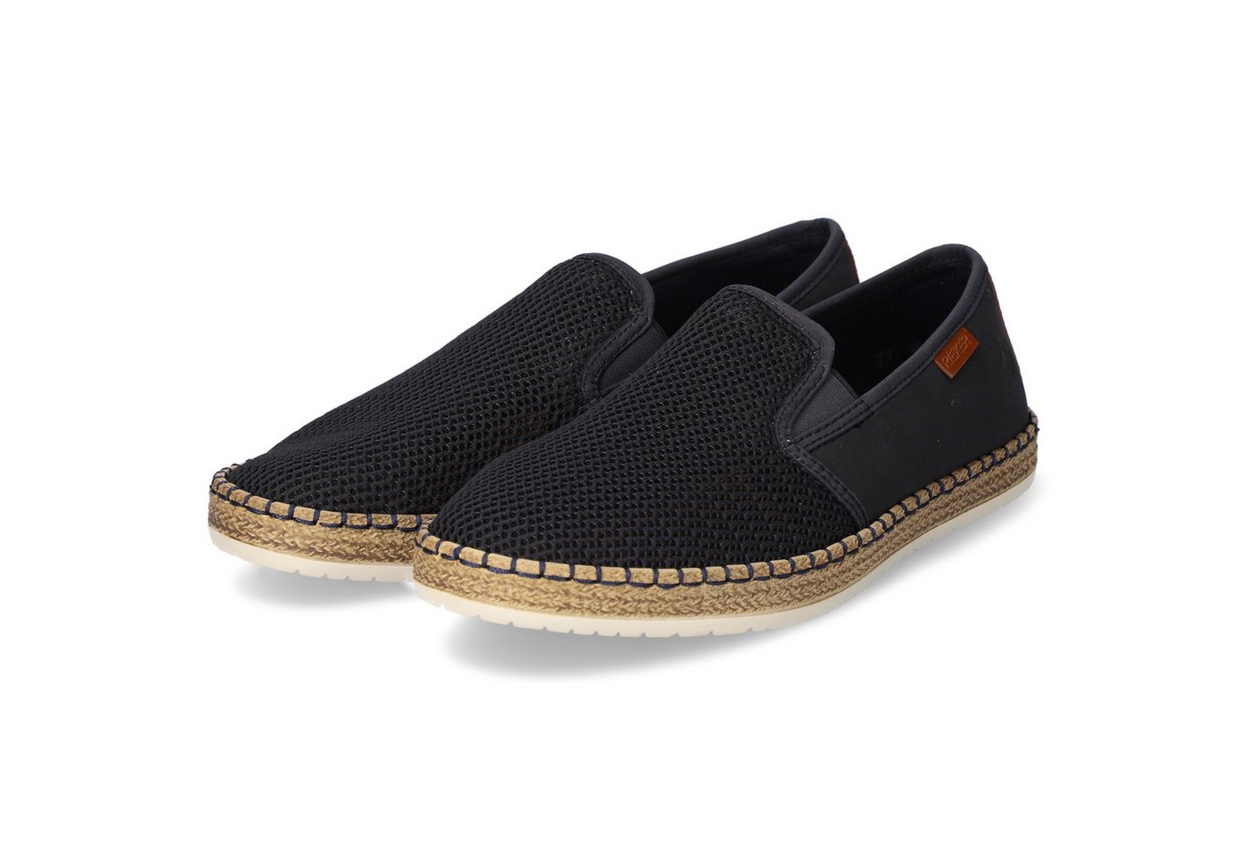 Rieker Espadrilles Slipper