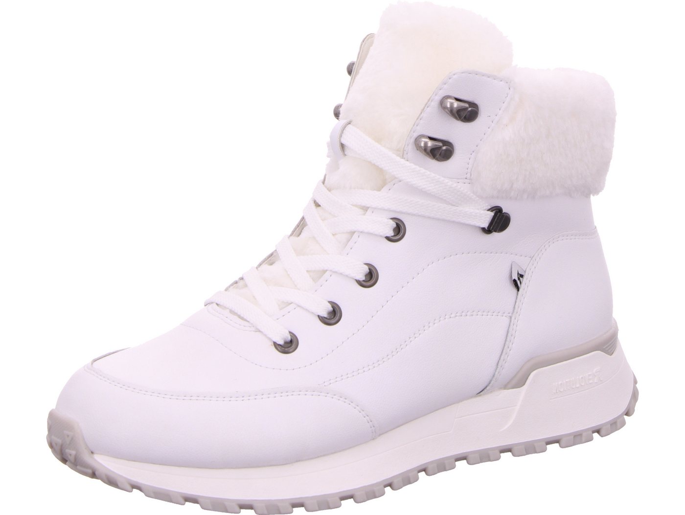 Rieker EVOLUTION Schnürboots echtes Leder