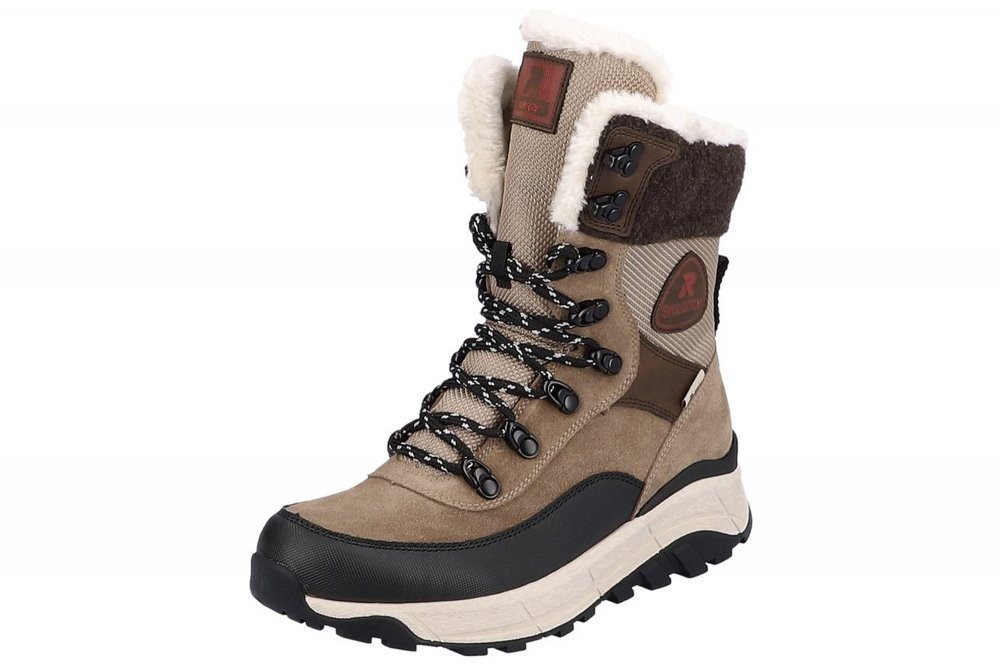 Rieker EVOLUTION Winterboots