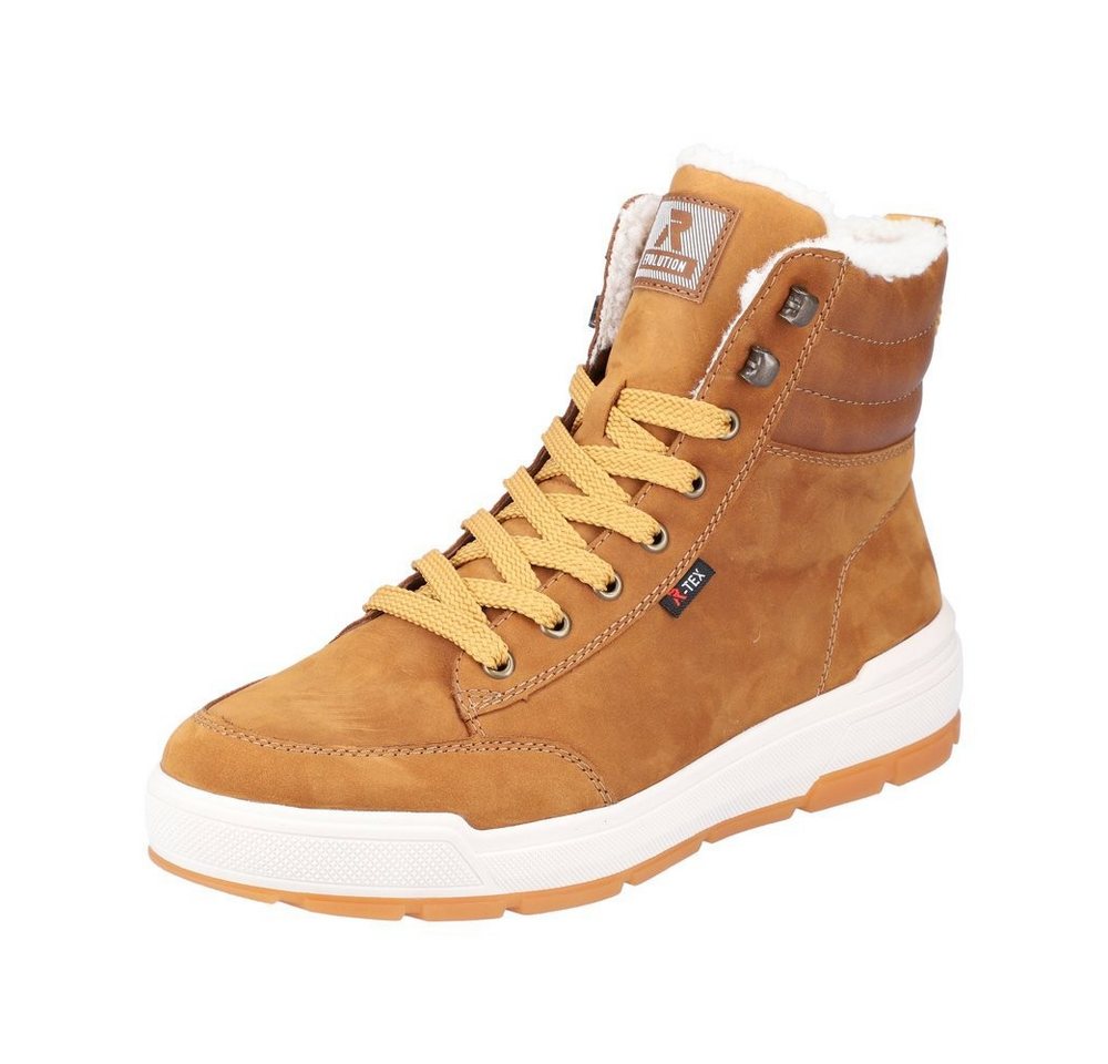 Rieker EVOLUTION Winterboots (braun)