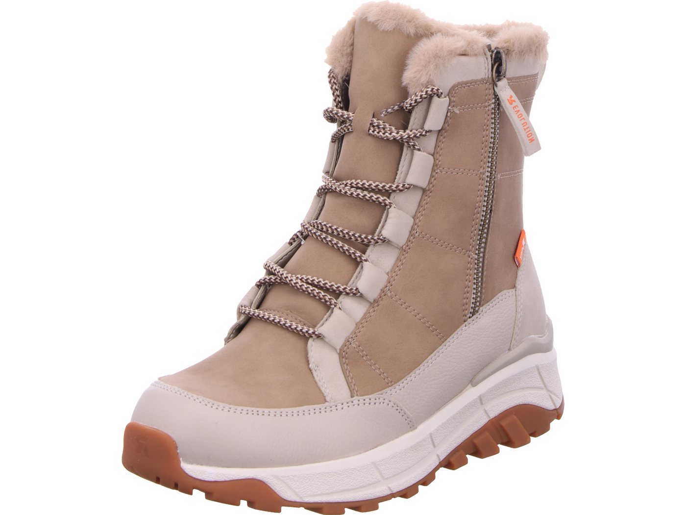 Rieker EVOLUTION Winterboots mit TEX-Membran