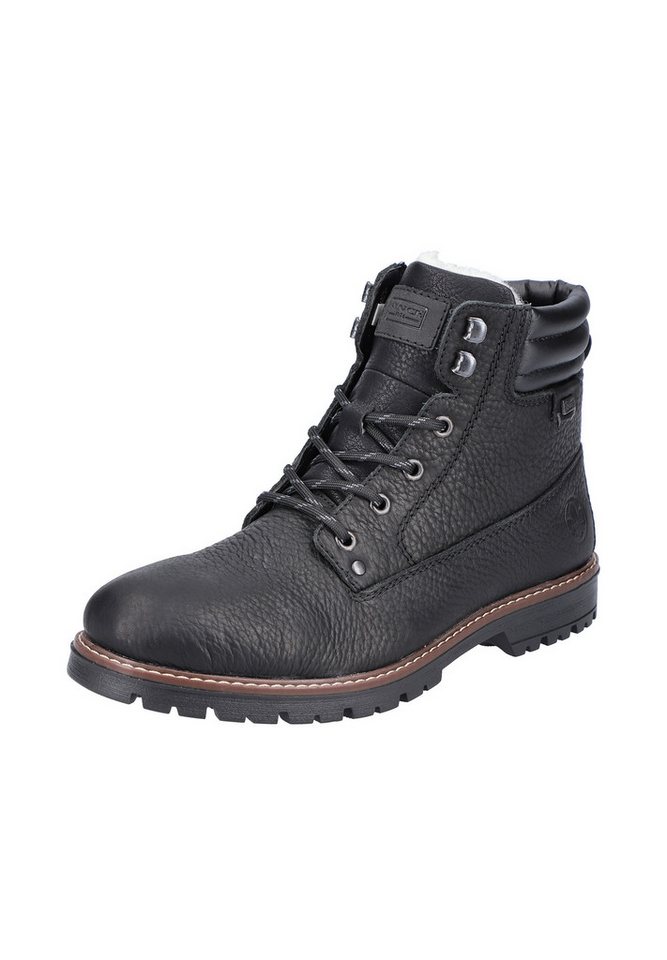 Rieker F3600 Stiefelette