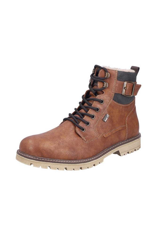 Rieker F3603 Stiefelette
