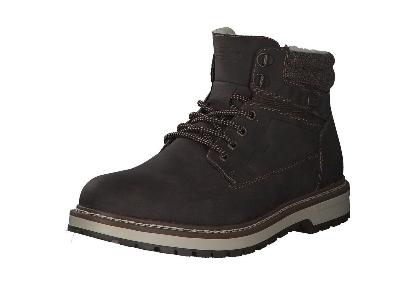 Rieker F3811 Stiefel