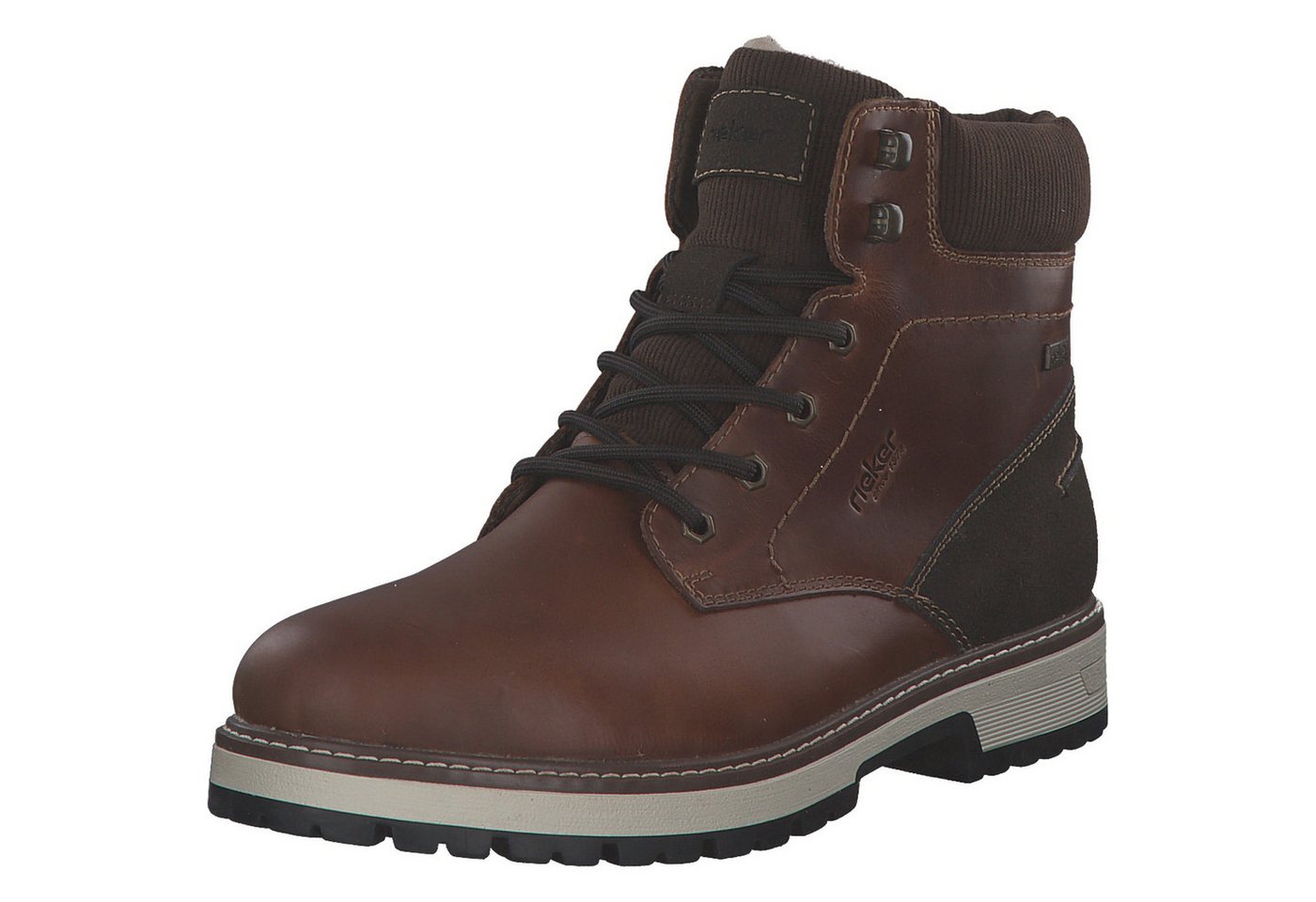 Rieker F8303 Stiefel