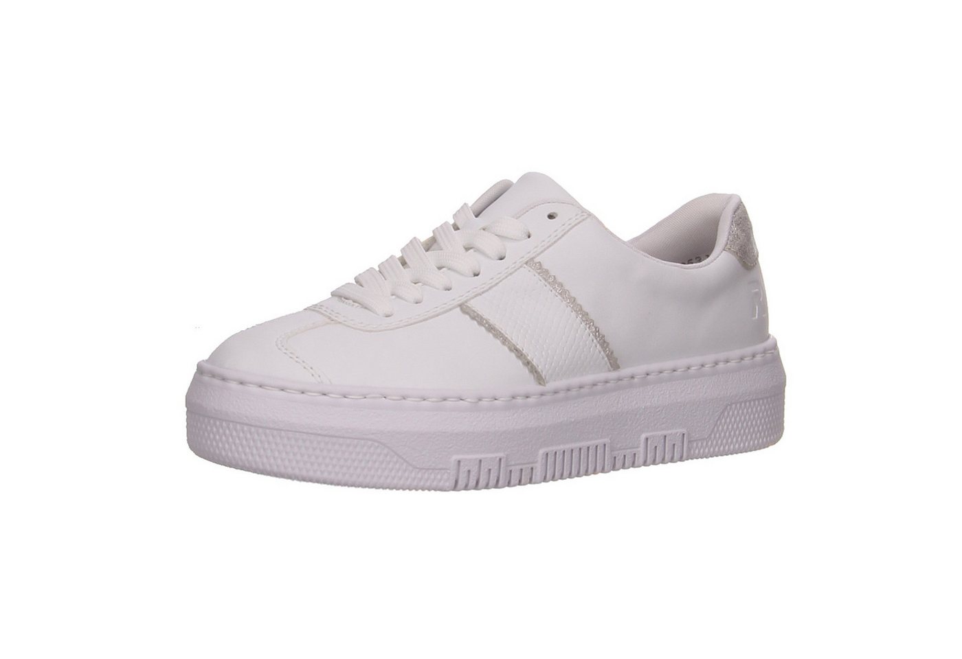 Rieker Fitnessschuh (weiß)