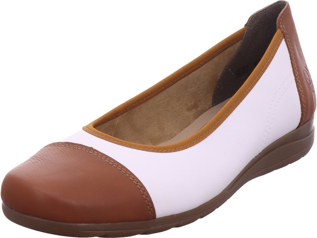 Rieker FSK Damen Halbschuhe Pumps