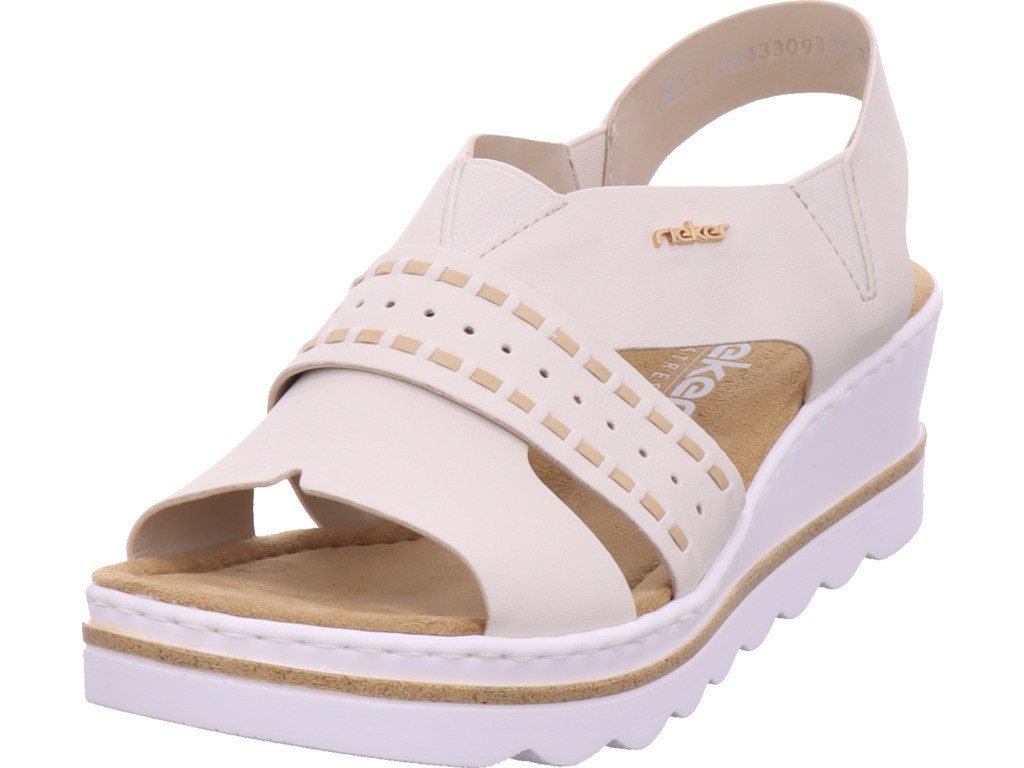 Rieker FSK Damen Sandalen Sandale