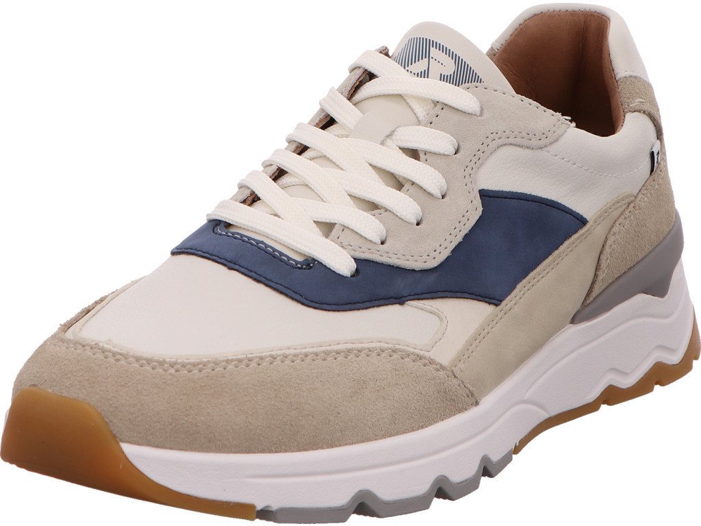 Rieker FSK Herren Halbschuhe Sneaker