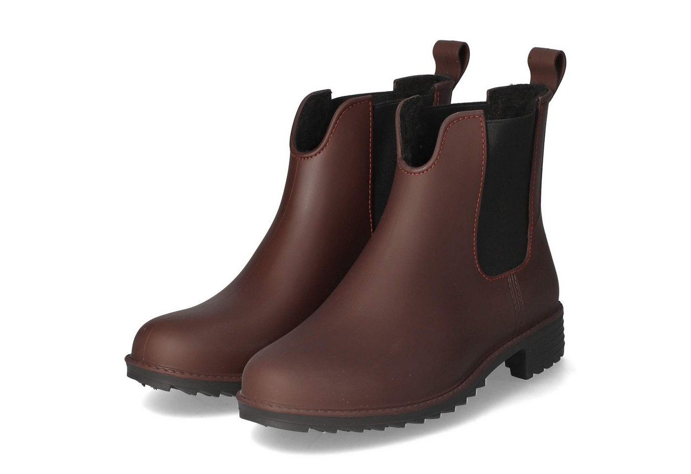 Rieker Gummistiefel Stiefelette