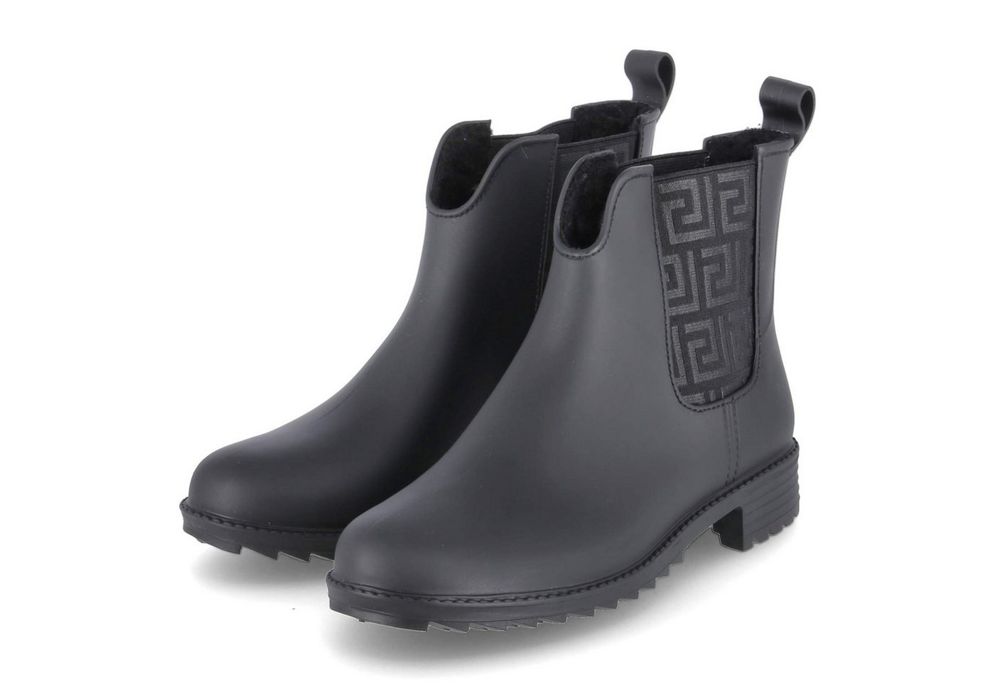 Rieker Gummistiefel Stiefelette