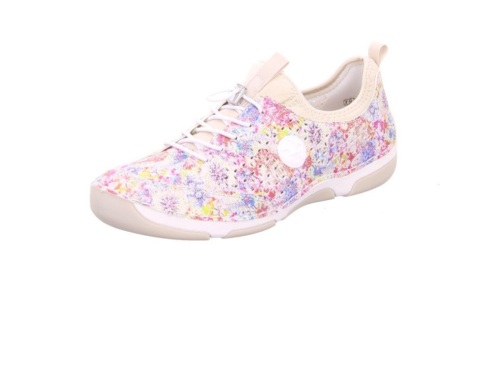 Rieker Halbschuhe für Damen Schnürschuh (keine Angabe, 1-tlg., keine Angabe)