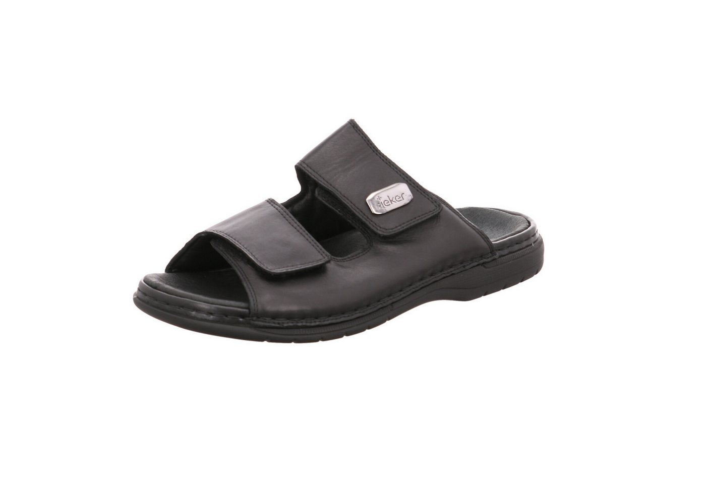 Rieker HE-SANDALE Pantolette