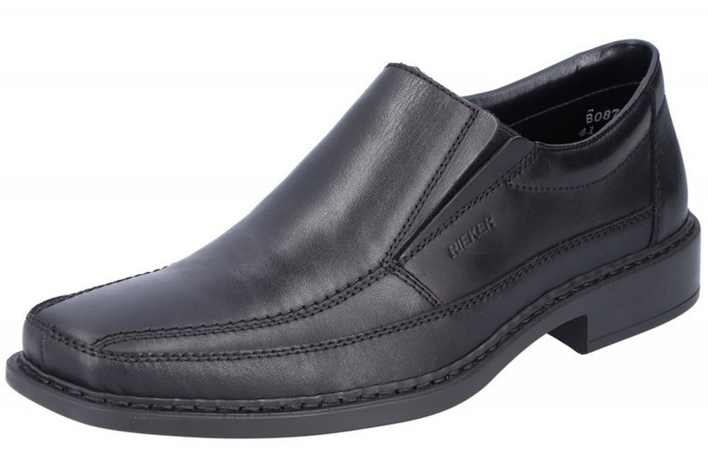 Rieker Herren Business Slipper