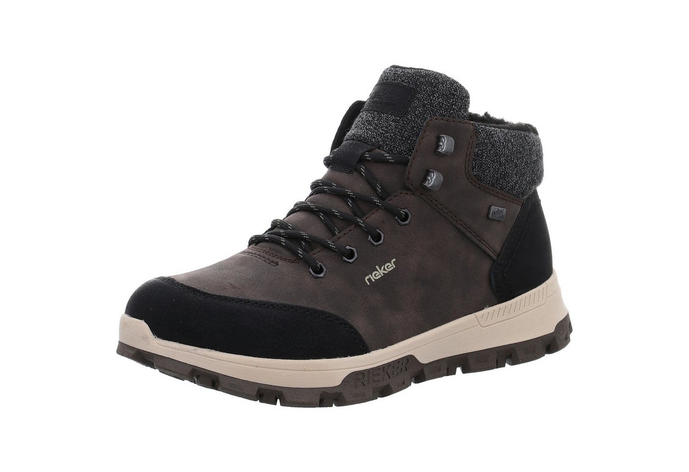 Rieker Stiefel